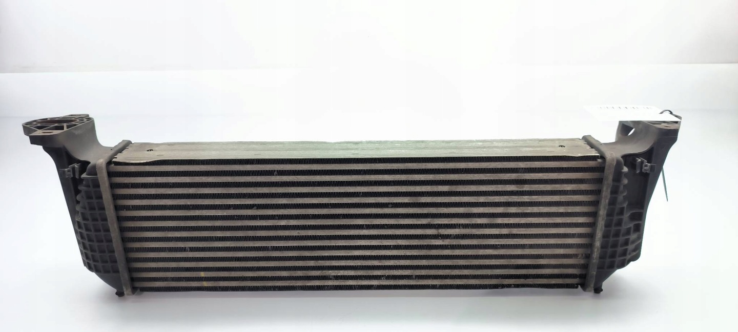 radiator intercooler 3.0 HPI IVECO DAILY IV 50C15
