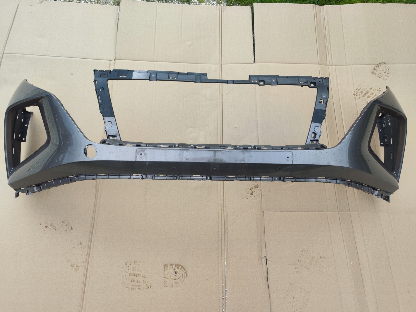 HYUNDAI TUCSON bumper front 86511-N7000 IV 4