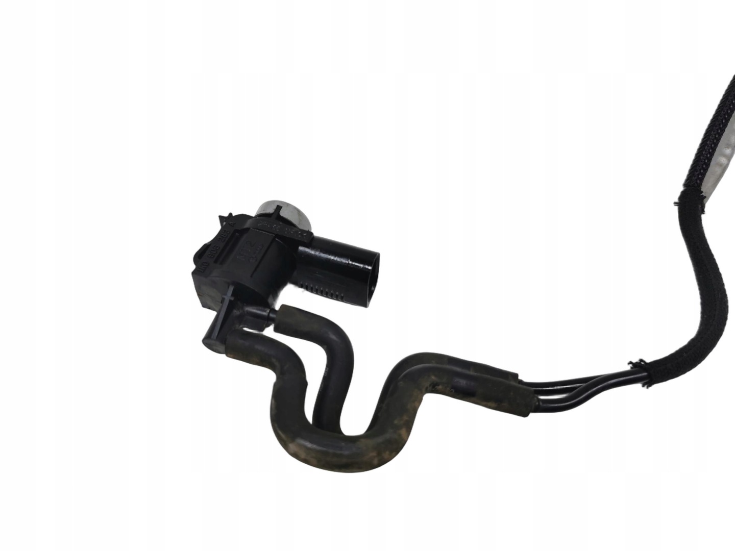 VALVOLA elettromagnetico VW TOUAREG II 7P 1K0906283A