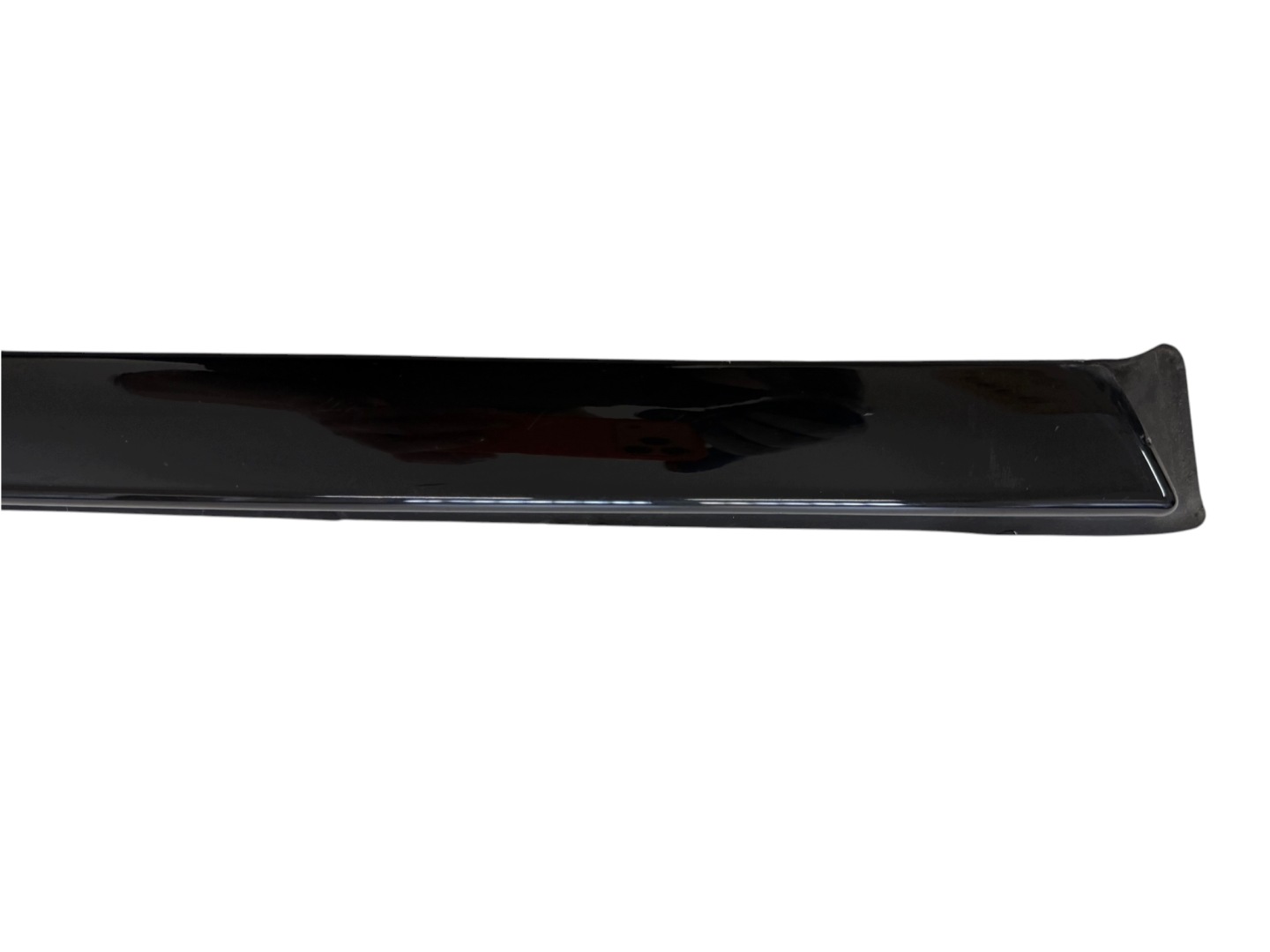 moulding windows windscreen left CITROEN C5 III X7 9659145980 KTVD
