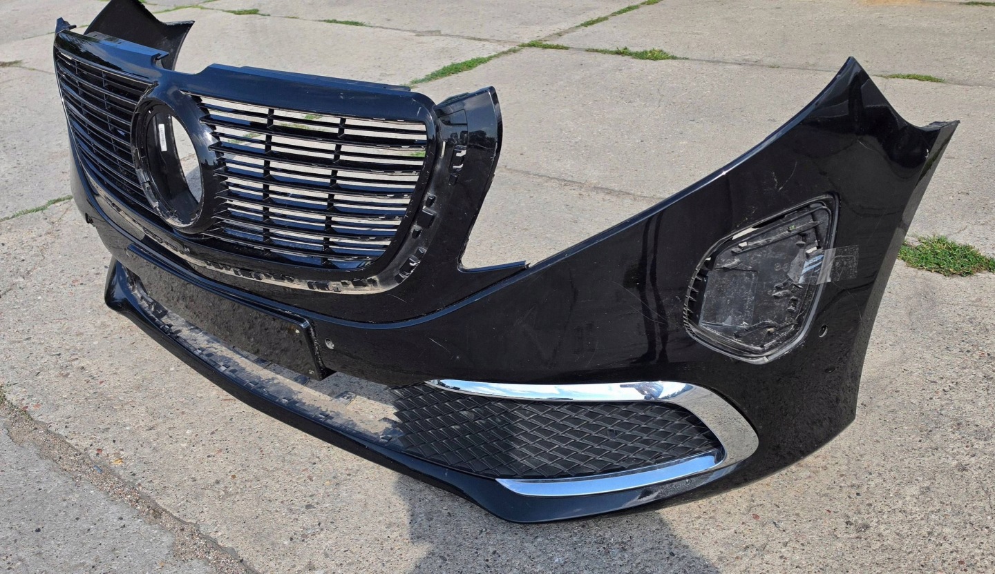 Mercedes-Benz EQV 447 A4478804102 frontstoßstange