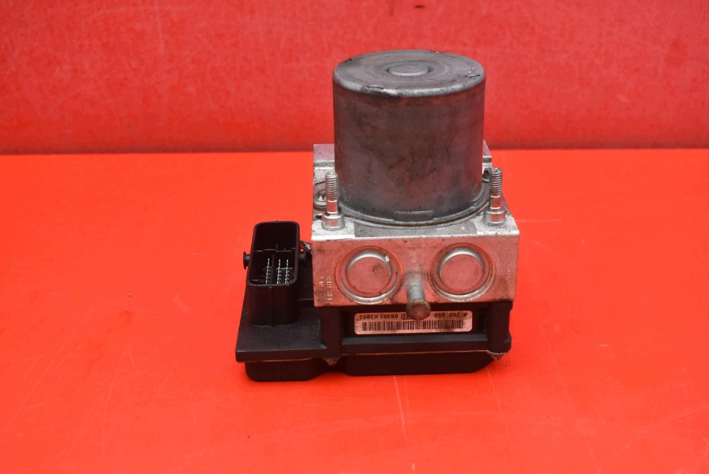 pompa ABS 8E0614517AK 0265234336 AUDI A4 B7 2.0 TDI 140 KM 04-08