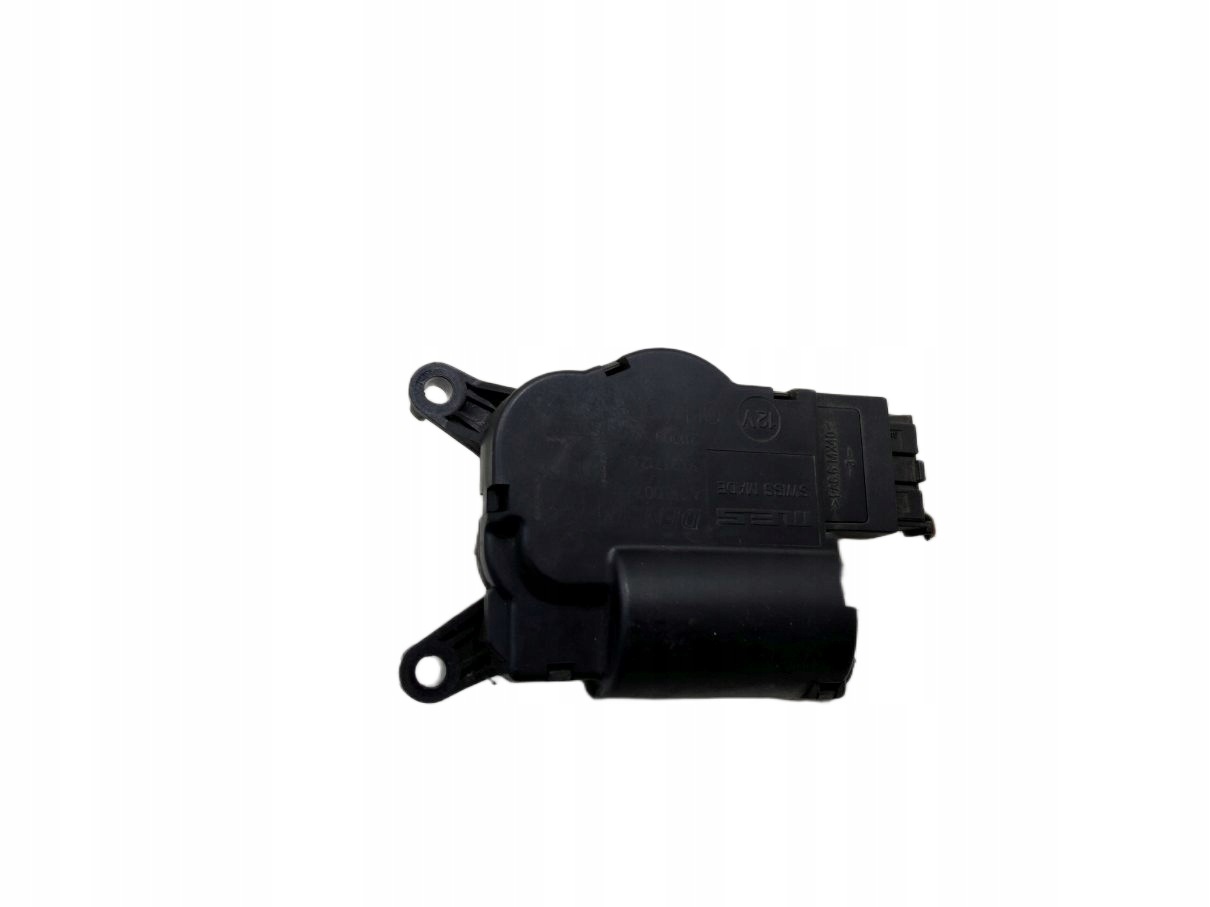 Micro moteur Bloc de chauffage complet FIAT PUNTO EVO A21000700
