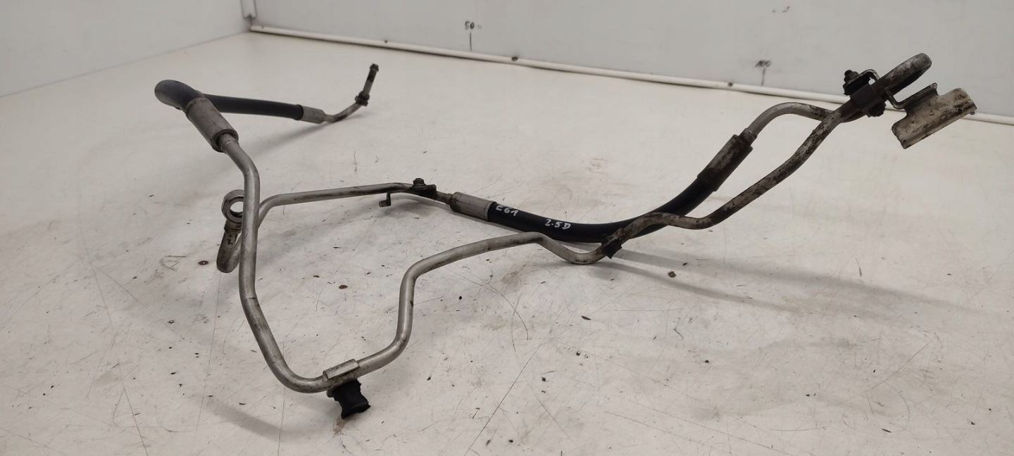 hadice vedení řízení BMW E61 2,5D