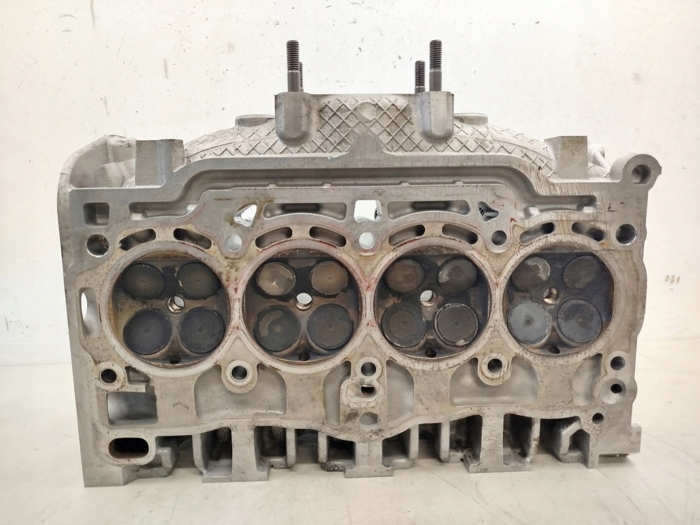 TESTATA Motore VWAG 04E103404H 1.4 TSI CXS 2