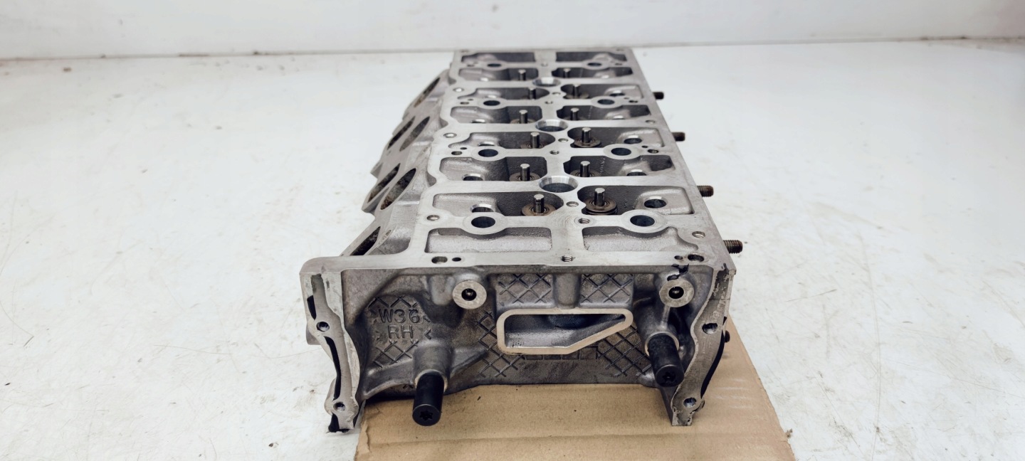 TESTATA AUDI A4 A5 A6 A7 3.0 TDI CDU CLA 0594AP