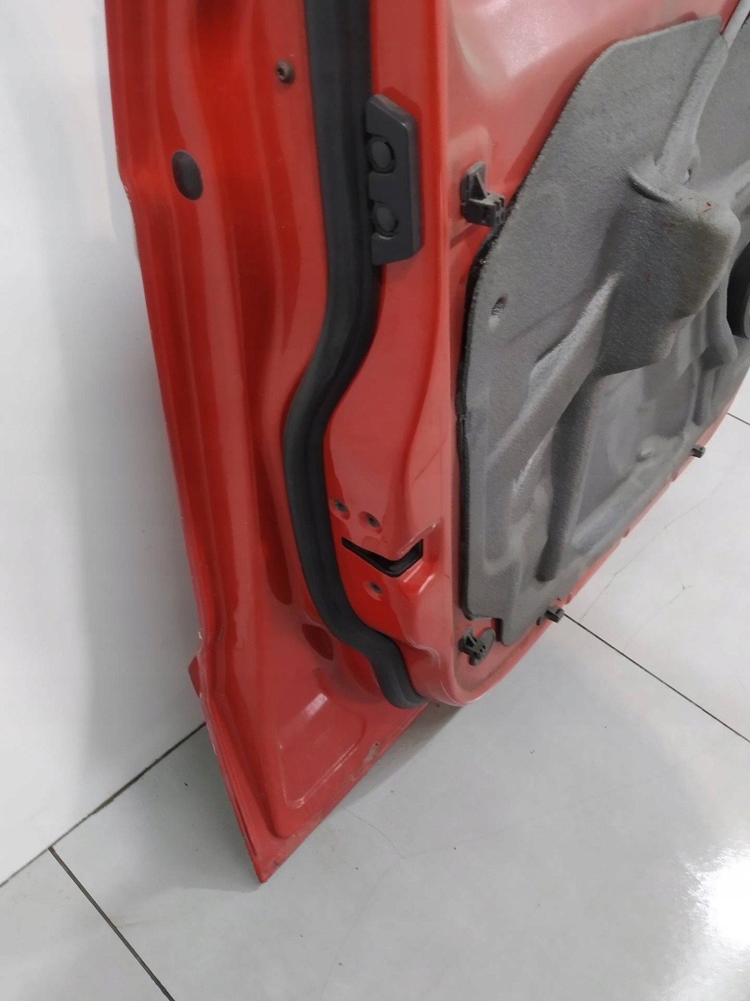 dveře levé předek C6 Ford S-MAX a (2006-2015)
