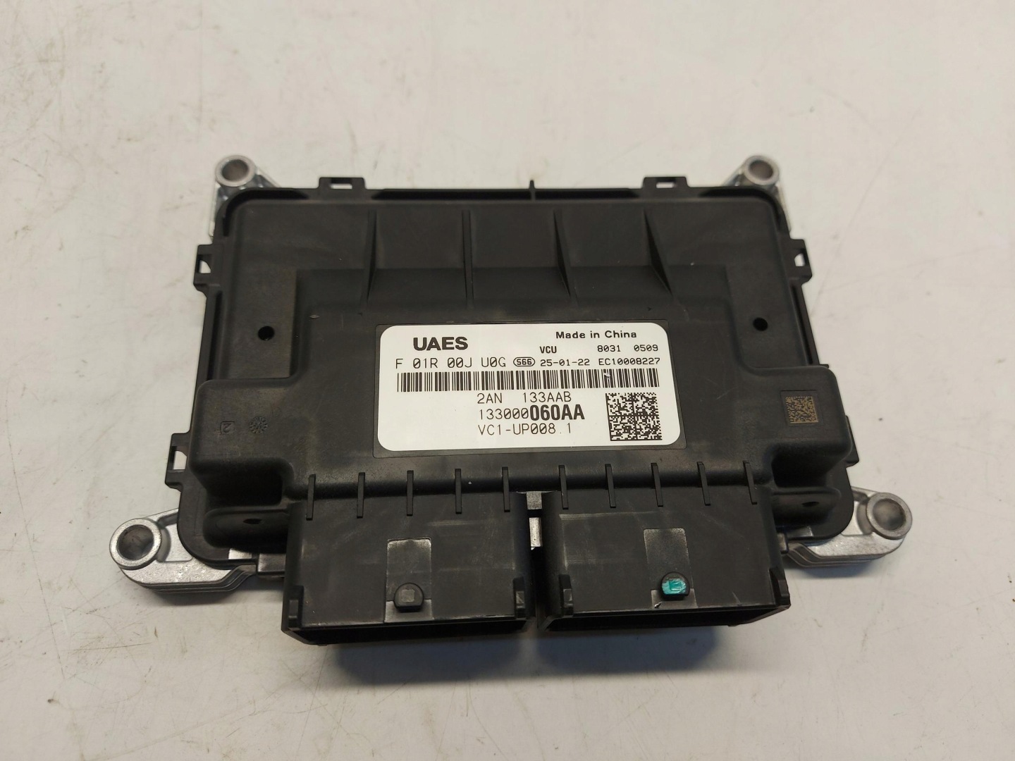 Jaecoo 7 PHEV 2025r modulo Centralina computer 133000060aa