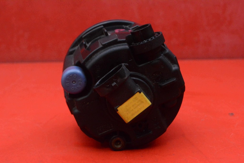 fog light right front front 2615089906 NISSAN NOTE 1 and E11 05-09