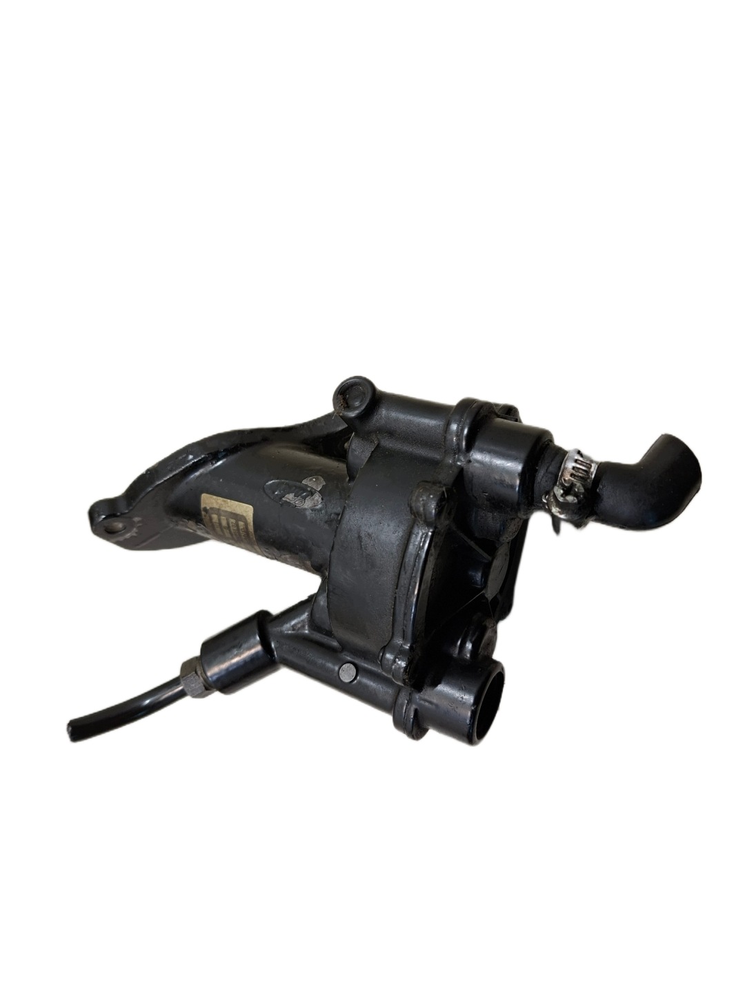 vanne egr FORD FOCUS MK1 1.8 TDDI