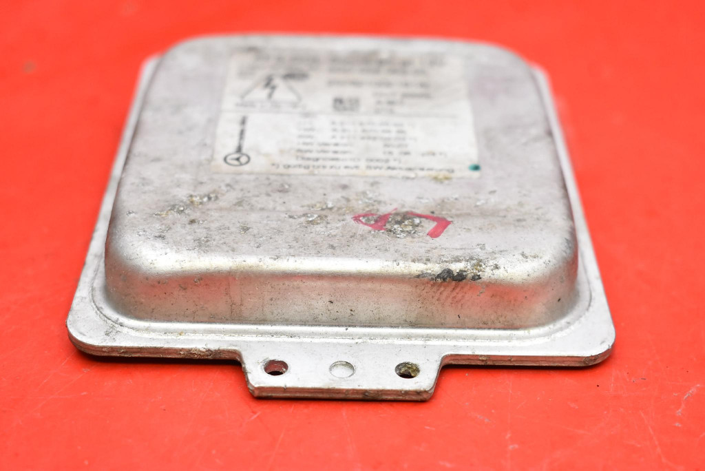 control unit XENON KSENON left 5DC009060-00 MERCEDES E-KLASA W211 06-09