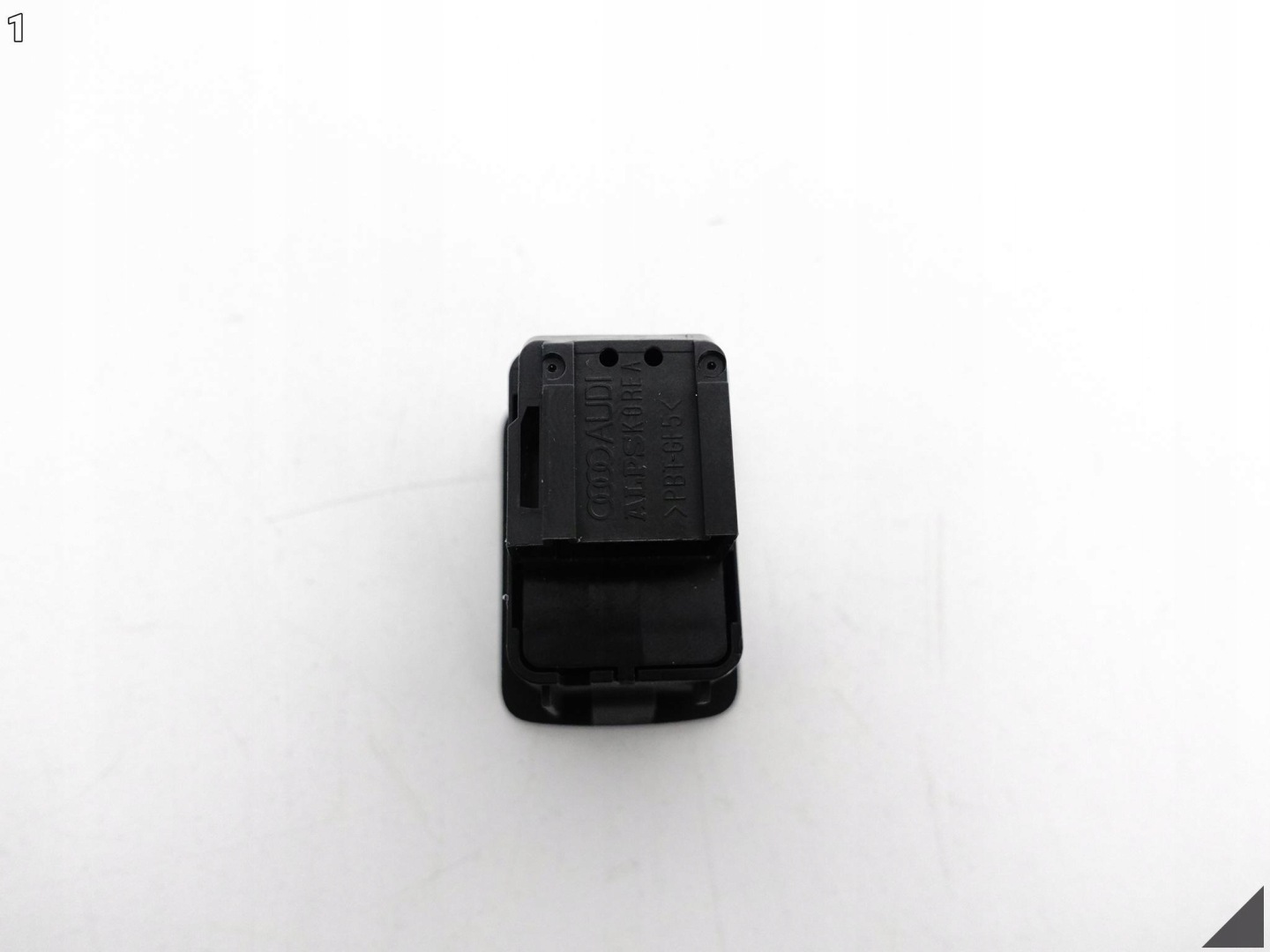 AUDI A6 S6 4G0 A7 S7 4G8 A8 S8 4H0 switch button ALARMU 4H0962109