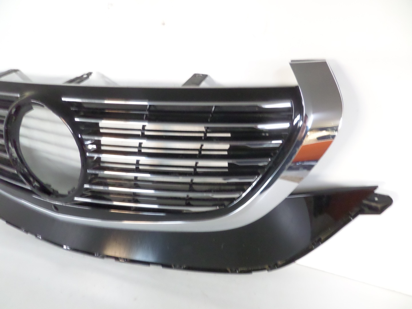 grille grid grill MERCEDES EQC W293 19