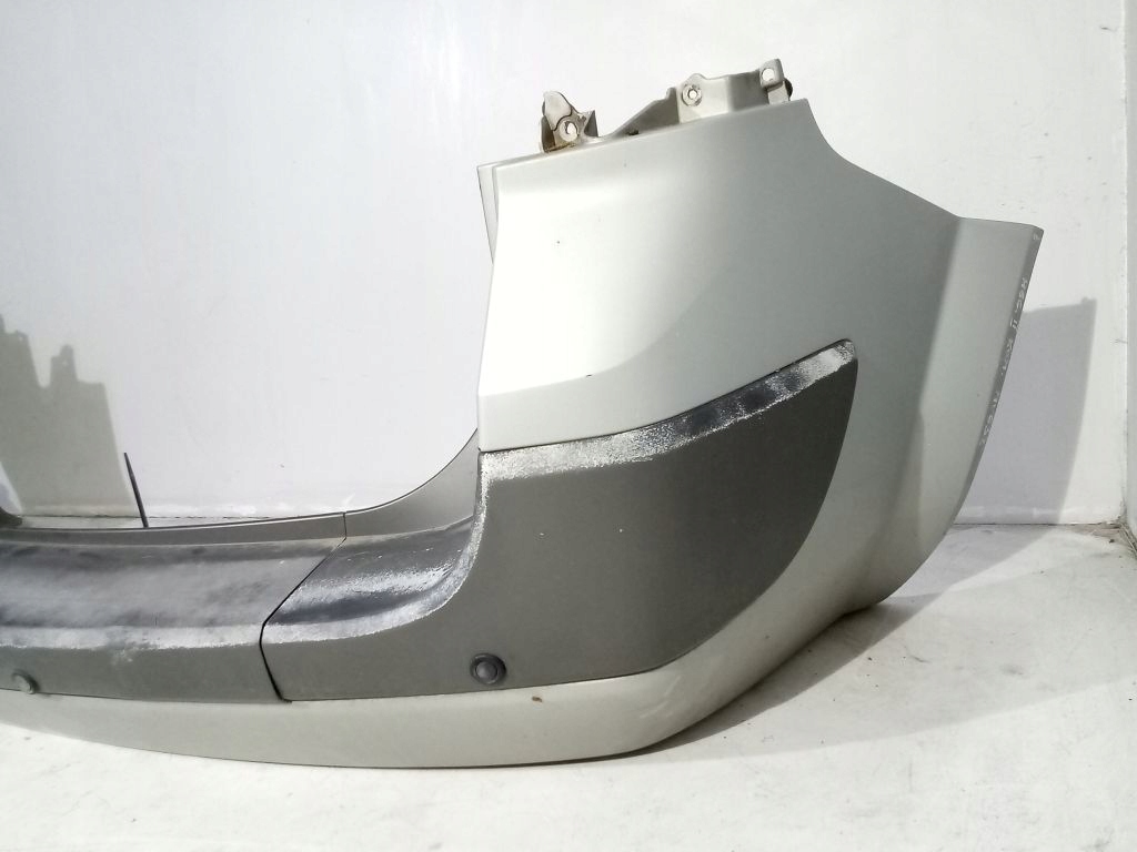 Renault Megane II kombi bumper rear part rear MV632