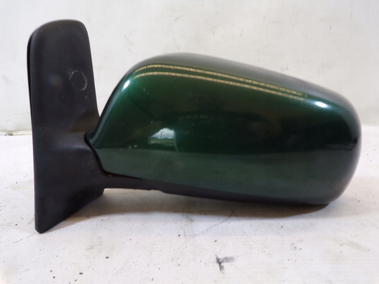 mirror left VOLKSWAGEN SHARAN 1 LIFT 8 PIN