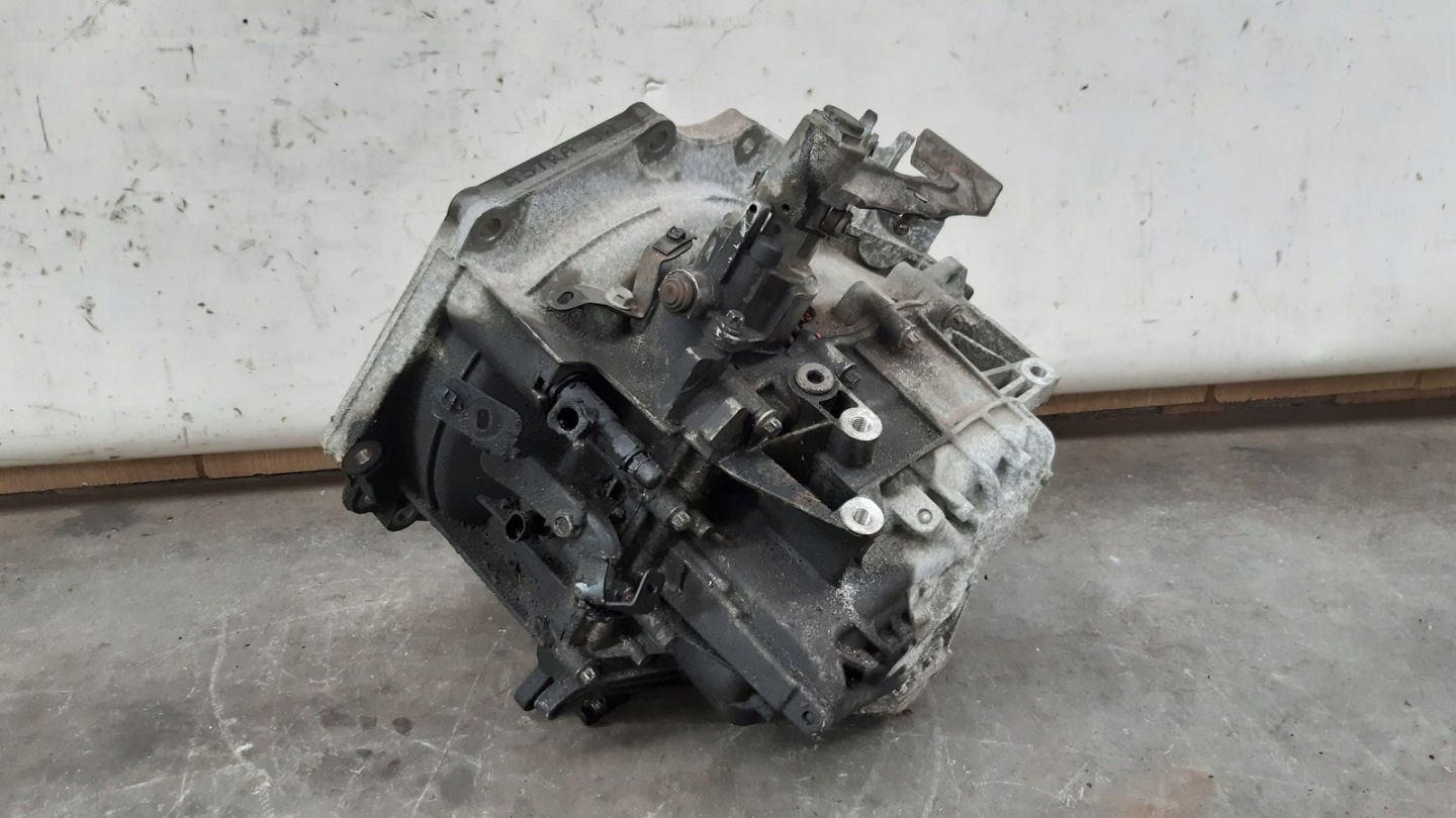 CAMBIO M3201 Opel Astra J 1,7 CDTI