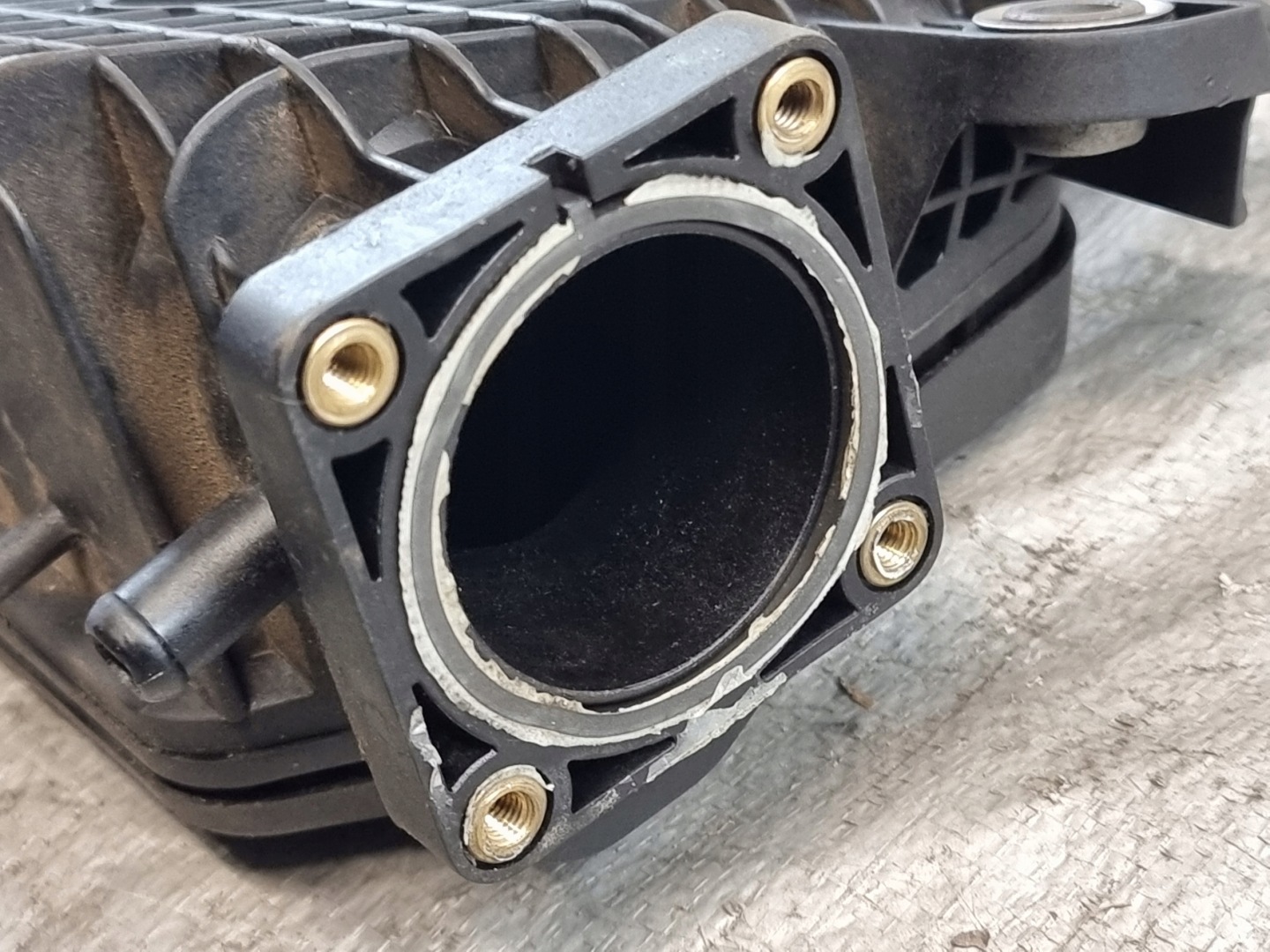 intake manifold OE 46535698 FIAT STILO 1.6B 16V