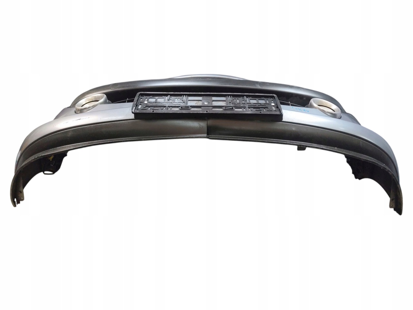 bumper front complete PEUGEOT 207 SPORT LAK: KTHC (06-09)