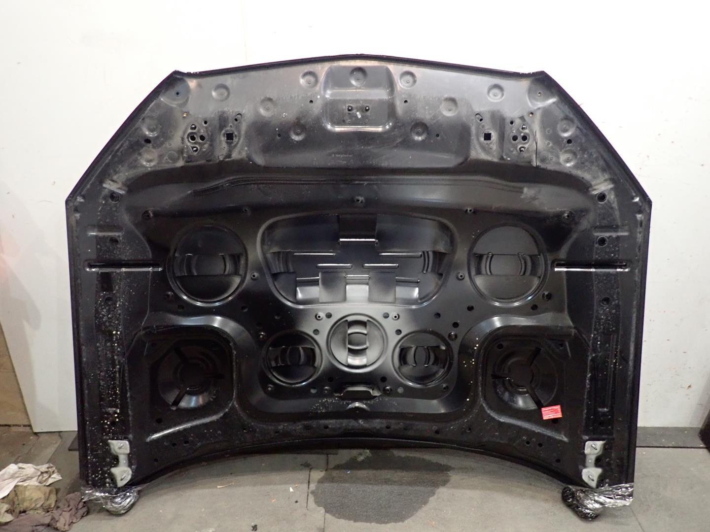 cofano MERCEDES GLE W167 A167