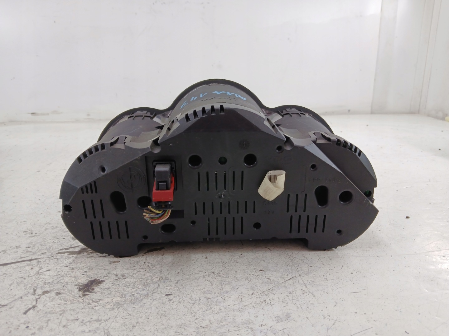 ALFA ROMEO 147 1.6 dials dials 735290197