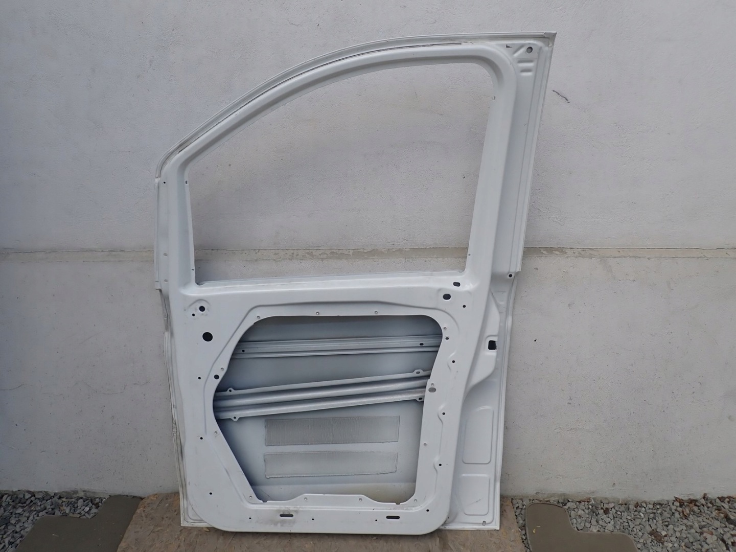 door right front right front MERCEDES VITO V KLASA 447 2014