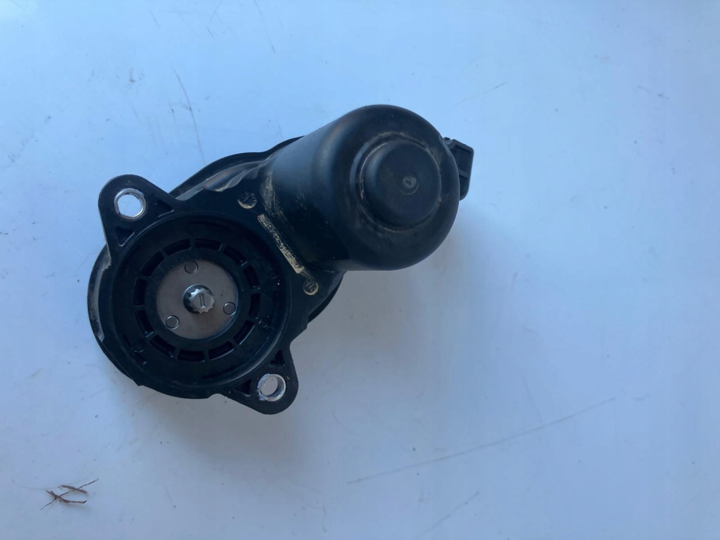 mini motor electric brake left rear part MEGANE V E-TECH 440105MZ0