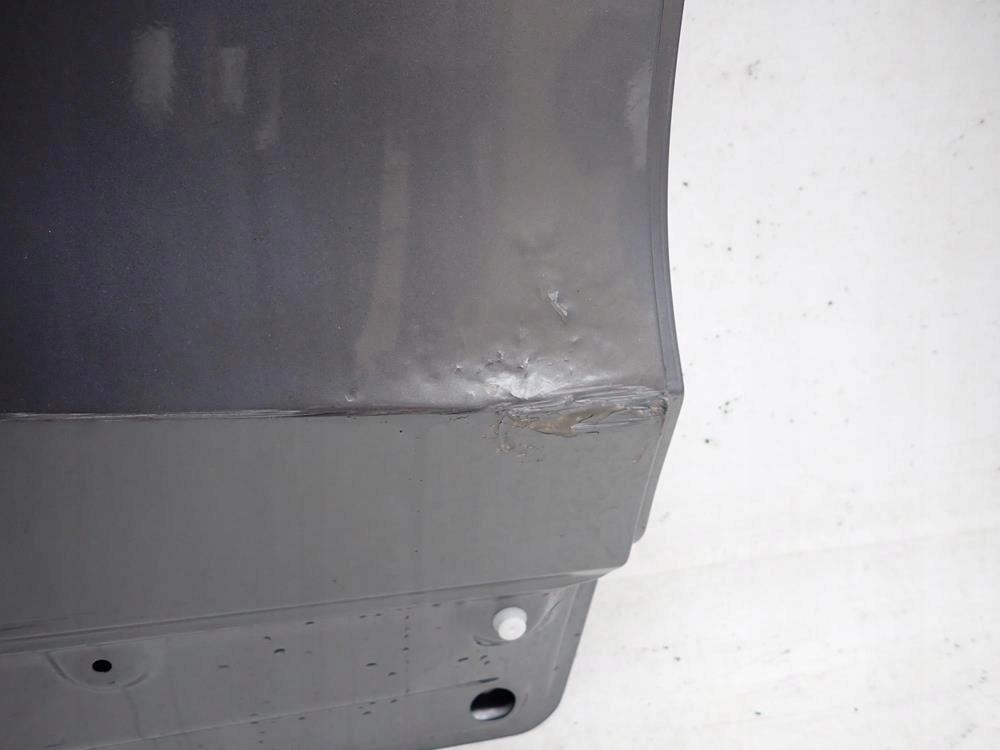 MITSUBISHI ECLIPSE CROSS 18-> door rear part rear. right