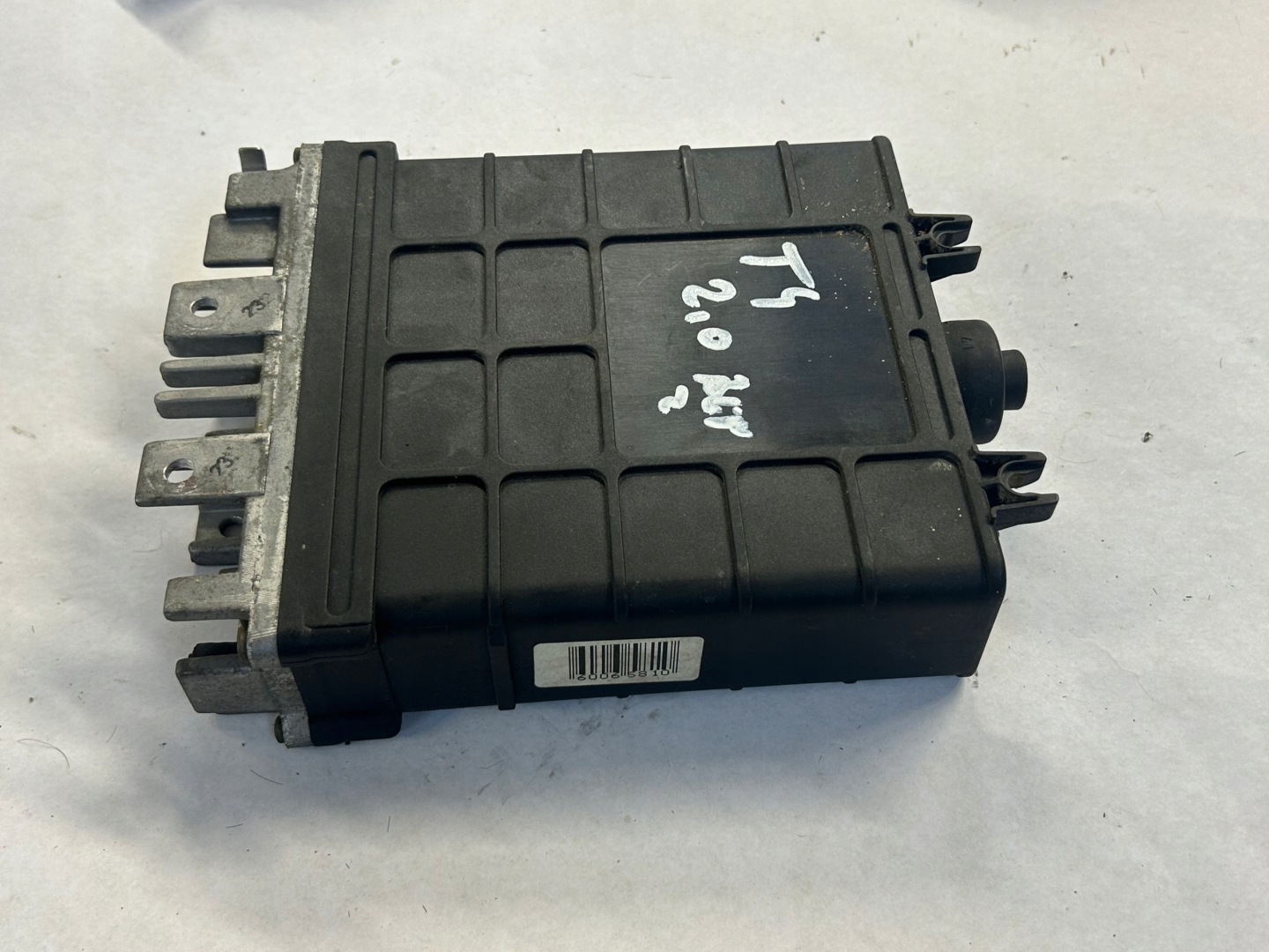 VW T4 2,0 AAC computer control unit of the engine 044997022EX DX 023997022AX
