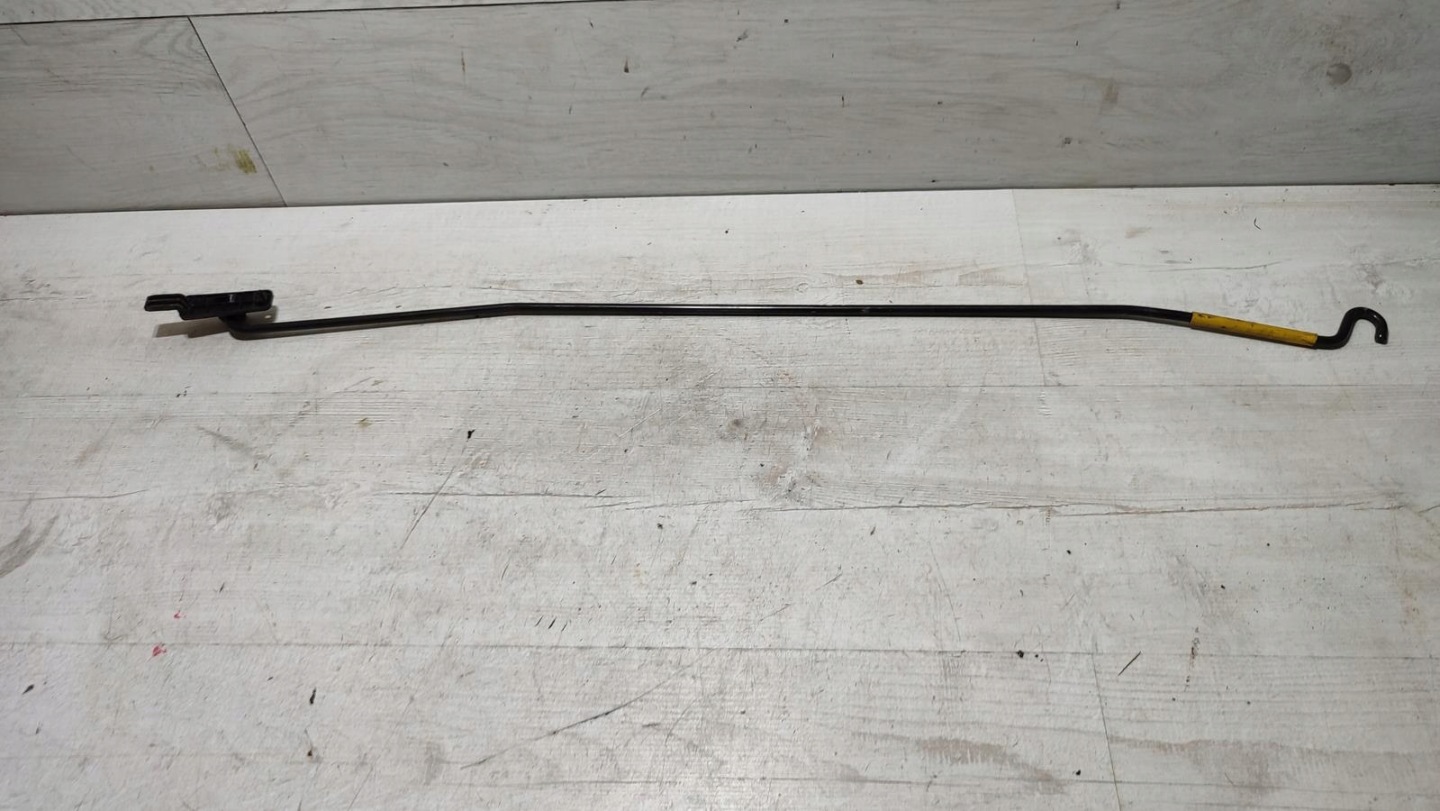 Support pret du capot 1.4 Opel Astra K