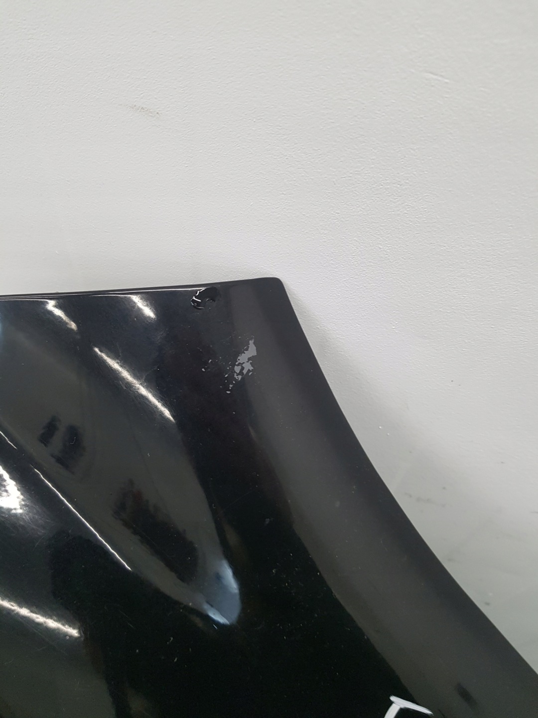 fender right front KIA CERATO