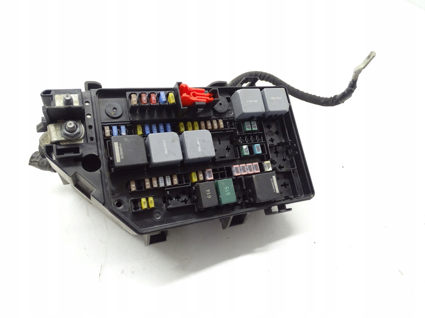 Boîte Module fusibles VOLVO XC40 32331868