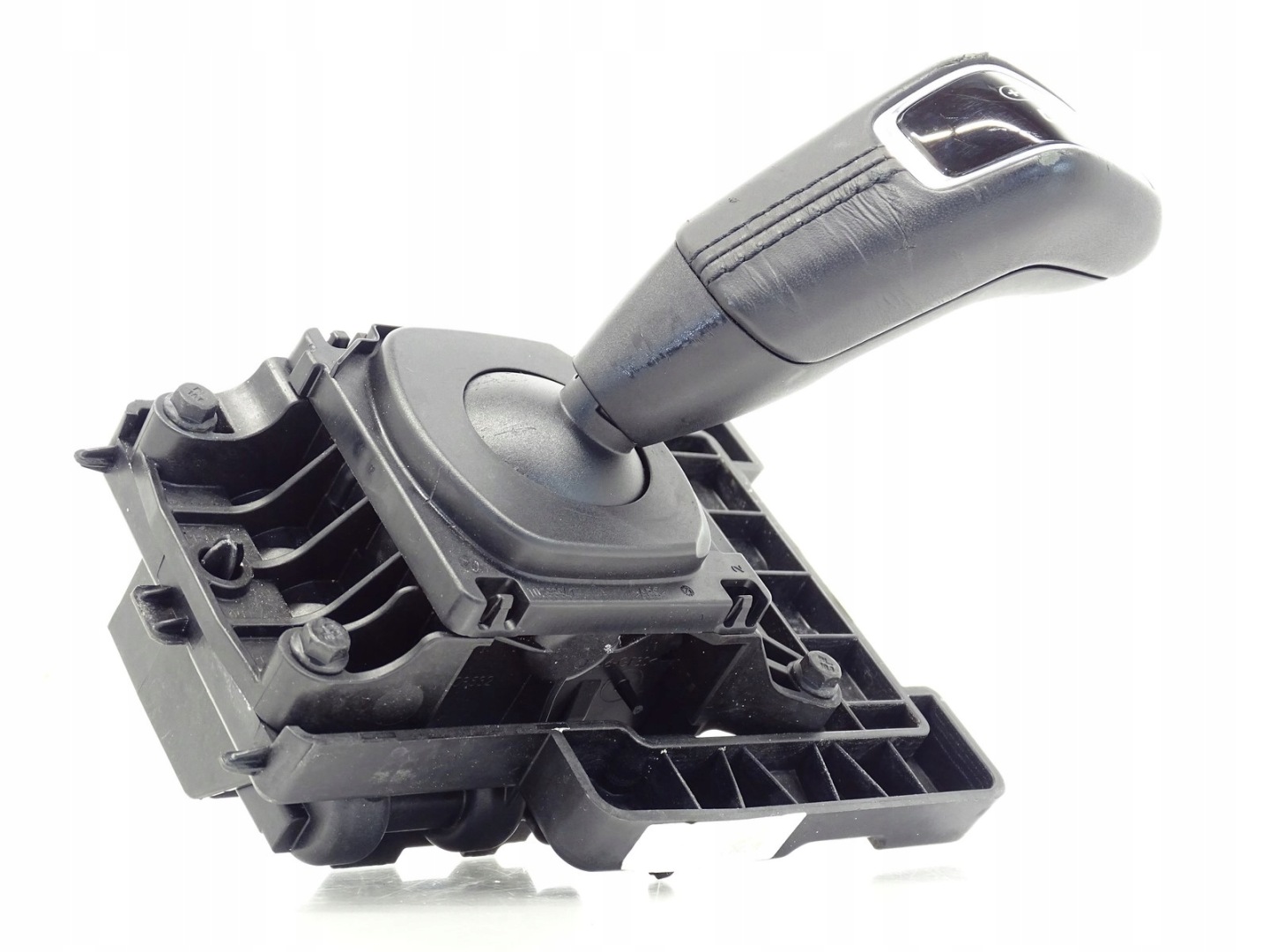 Schalthebel Schalt getriebe JAGUAR E-PACE J9C3-4862-AB