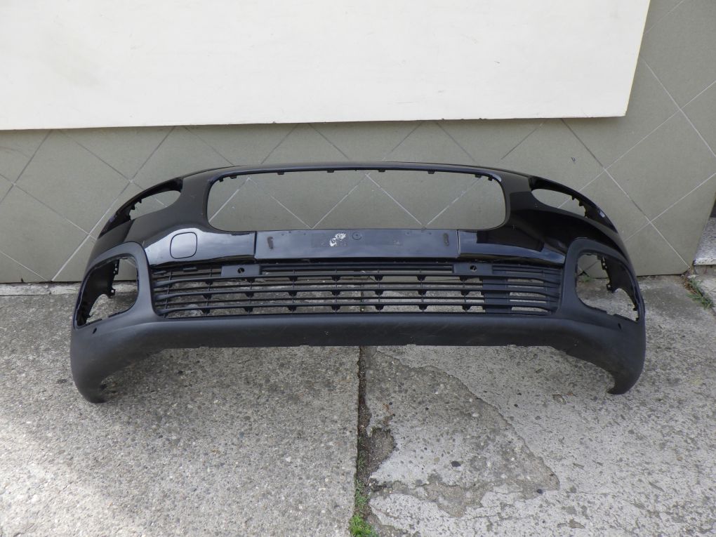 CITROEN BERLINGO 4 IV 18- nárazník přední