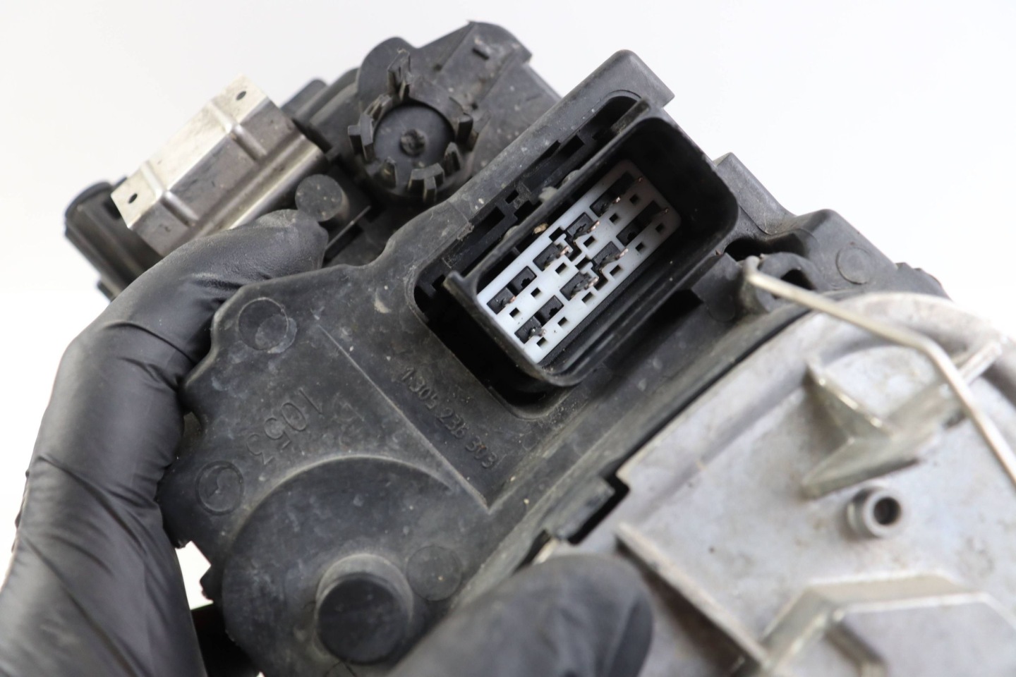VOLVO V50 FL light front right front LIFT 31265699 EUROPA