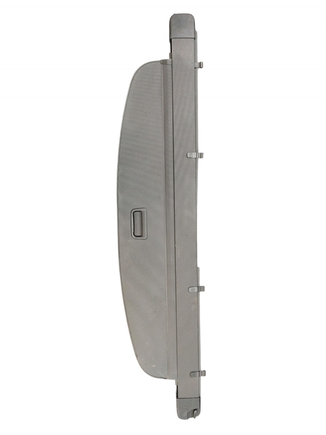 blinds boot rear part rear AUDI Q7 4L (2005-2009)