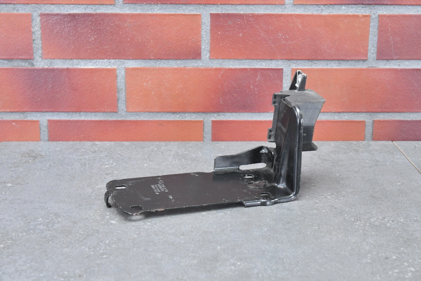 frontmaske verstärkung halter stütze BMW 1 E81 E87 3 E90 E91 E92 E93 X1 E84