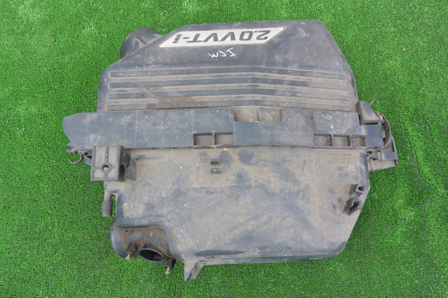 Gehäuse filter luft 100140-6960 TOYOTA RAV4