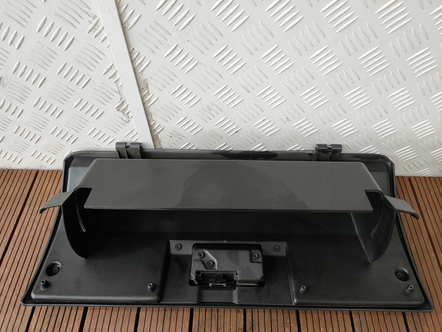 DODGE NITRO 07-12 Handschuhfach des Beifahrers W KONSOLE OE