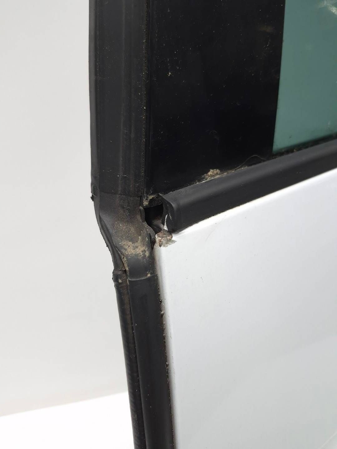 door left rear part left rear. SEAT LEON III KOMBI 5D LS9R