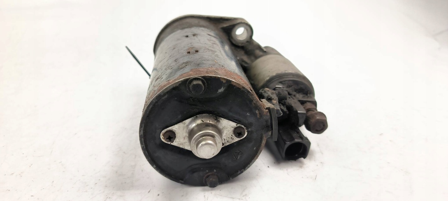starter AUDI A6 C6 3,0TDI