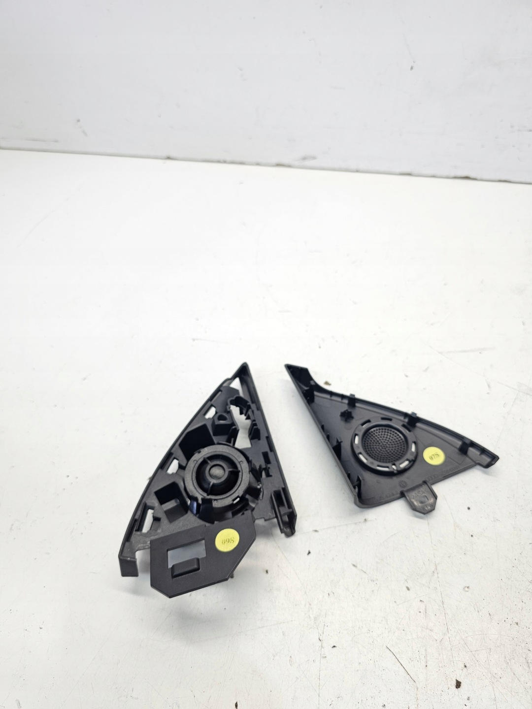 de couverture du haut parleur Couvre AUDI A5 8T0035424A Bang