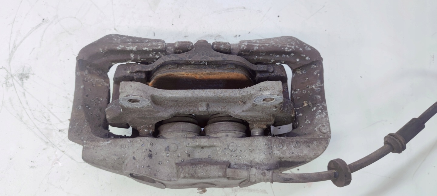 caliper brake right AUDI A6 A7 Q5 356MM 4G06AC