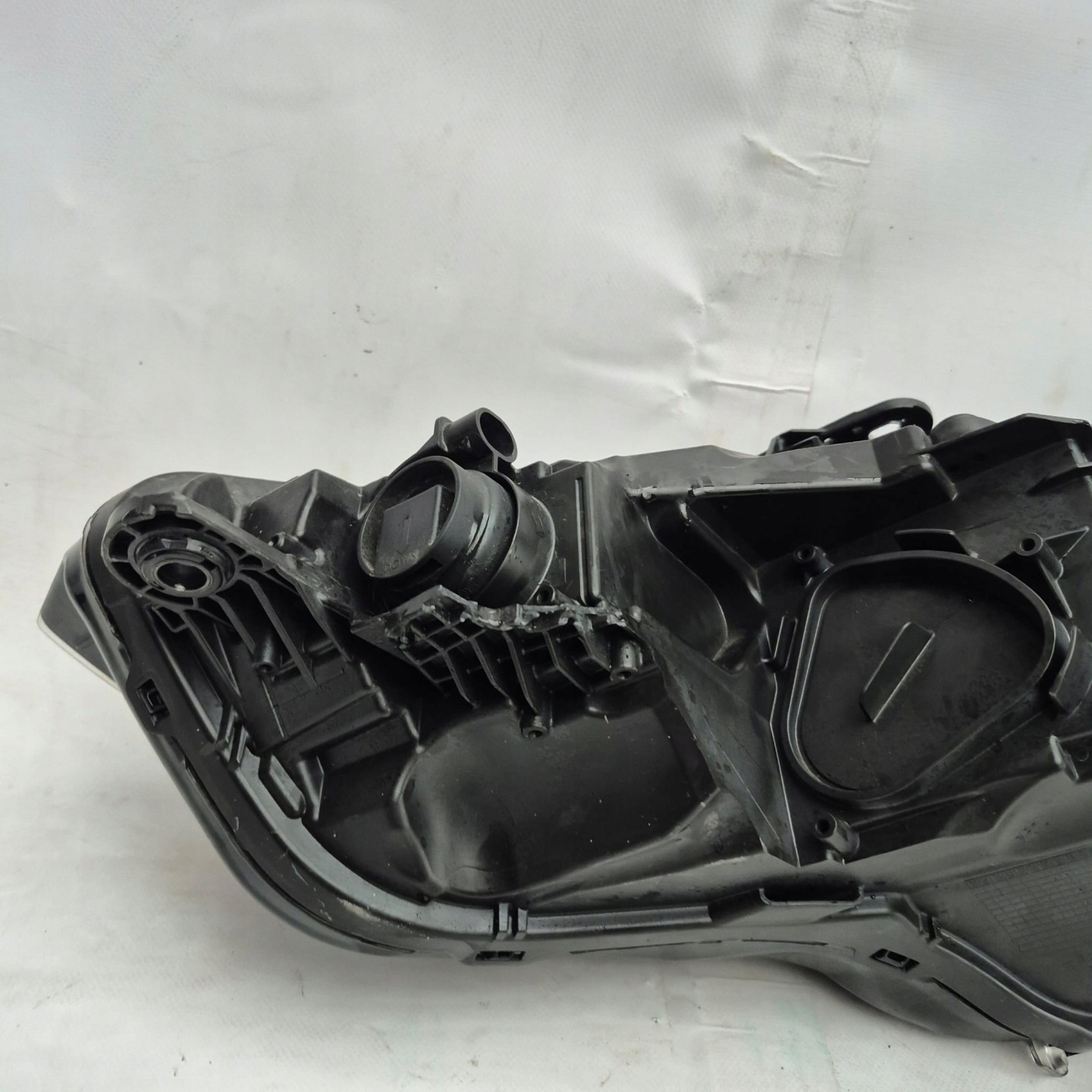 AUDI A5 B10 8B3 24- light right front front FULL LED 8B3941012K