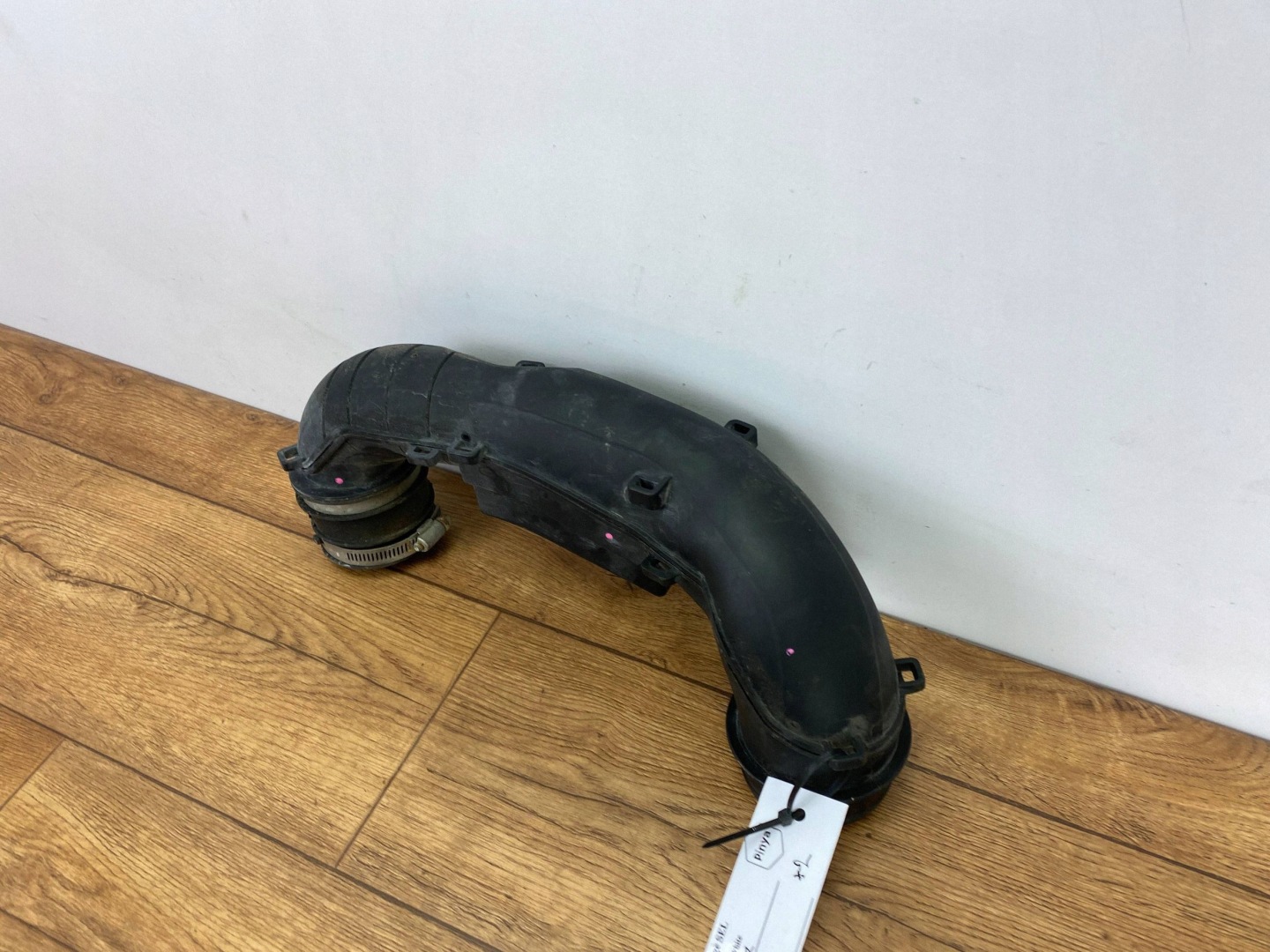 hadice intercoolera Ford Edge II Escape MK4 Kuga MK3 2019+