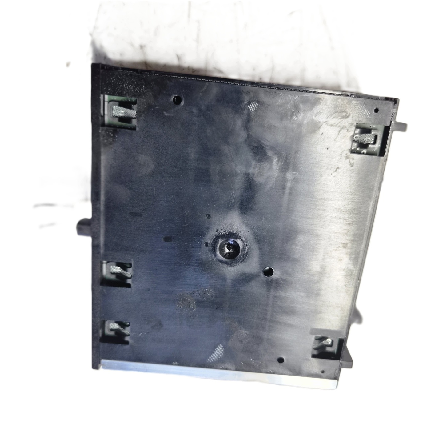 modul RADIA der Navigation SILVERBOX 39039744 OPEL ASTRA K