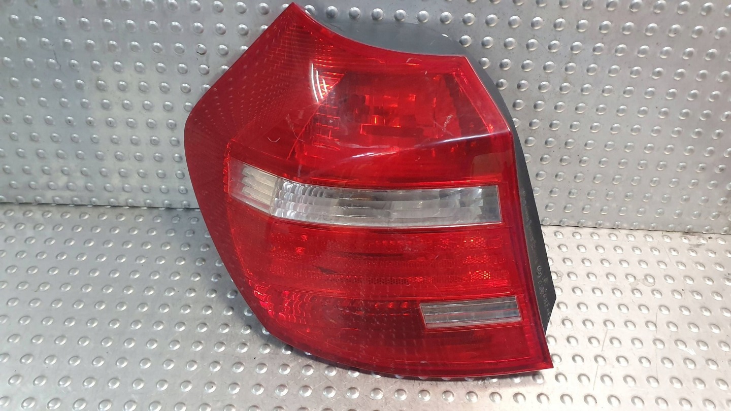 light rear part left BMW 1 E87 04