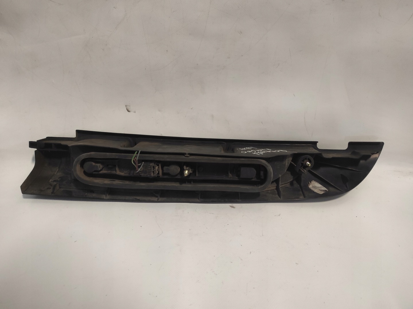 light rear left left rear part RENAULT KANGOO and 1