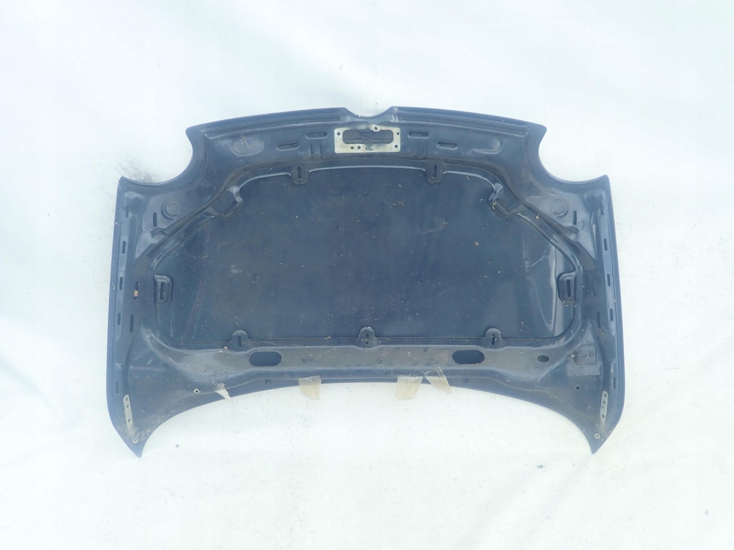 VW LUPO 3L 98-05 Capot