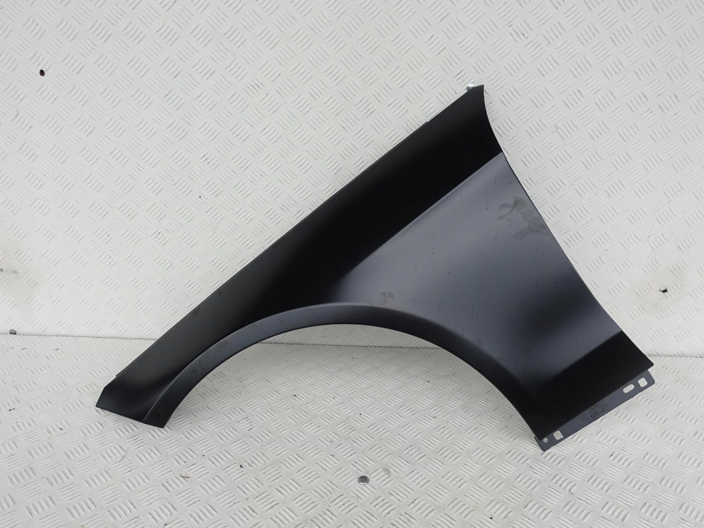 MERCEDES E W212 09-16 fender left new ORG front