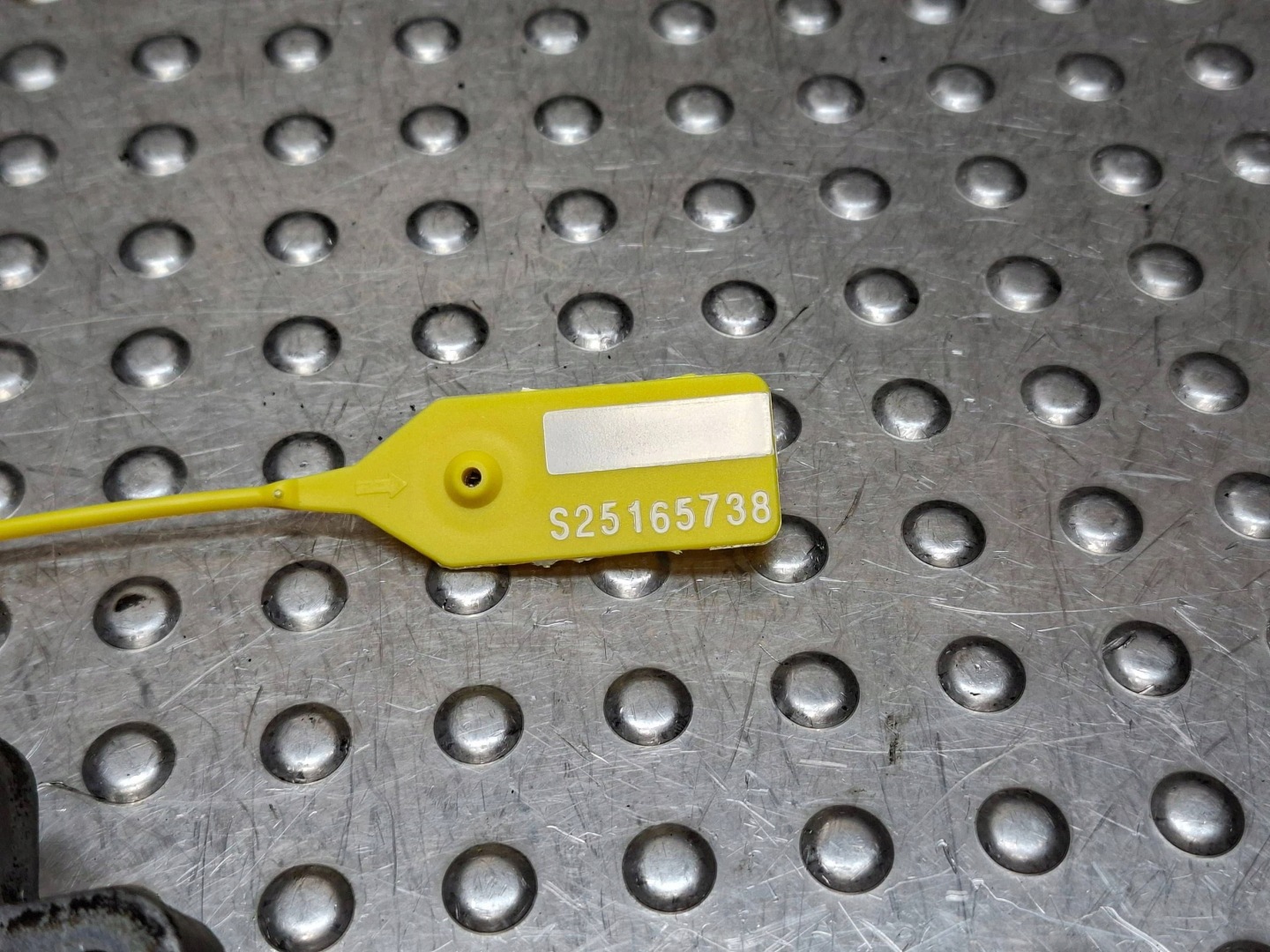 Valvola EGR TOYOTA YARIS e 98- 1.4 D4D 33010